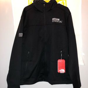 Mission Essential The North Face Jacket